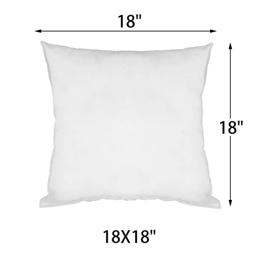 Arsuite Septimus Indoor/Outdoor Pillow Insert & Reviews Wayfair